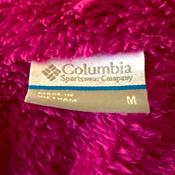 Zip up - Picture 2 of 2